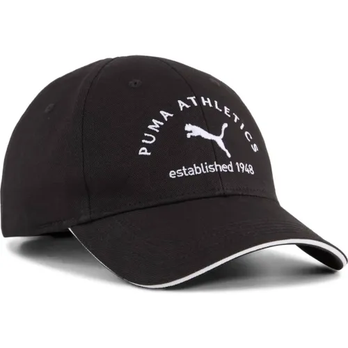 Puma Negro de Hombre / Mujer modelo Gorra Deportiva Unisex Class Bb Cap negros hombre 2025082120153854837  